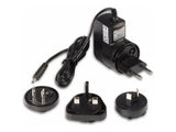 LINDY 5VDC 2A Multi-country Power Supply