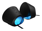 LOGITECH G560 LIGHTSYNC PC Gaming Speakers - N/A - N/A - UK