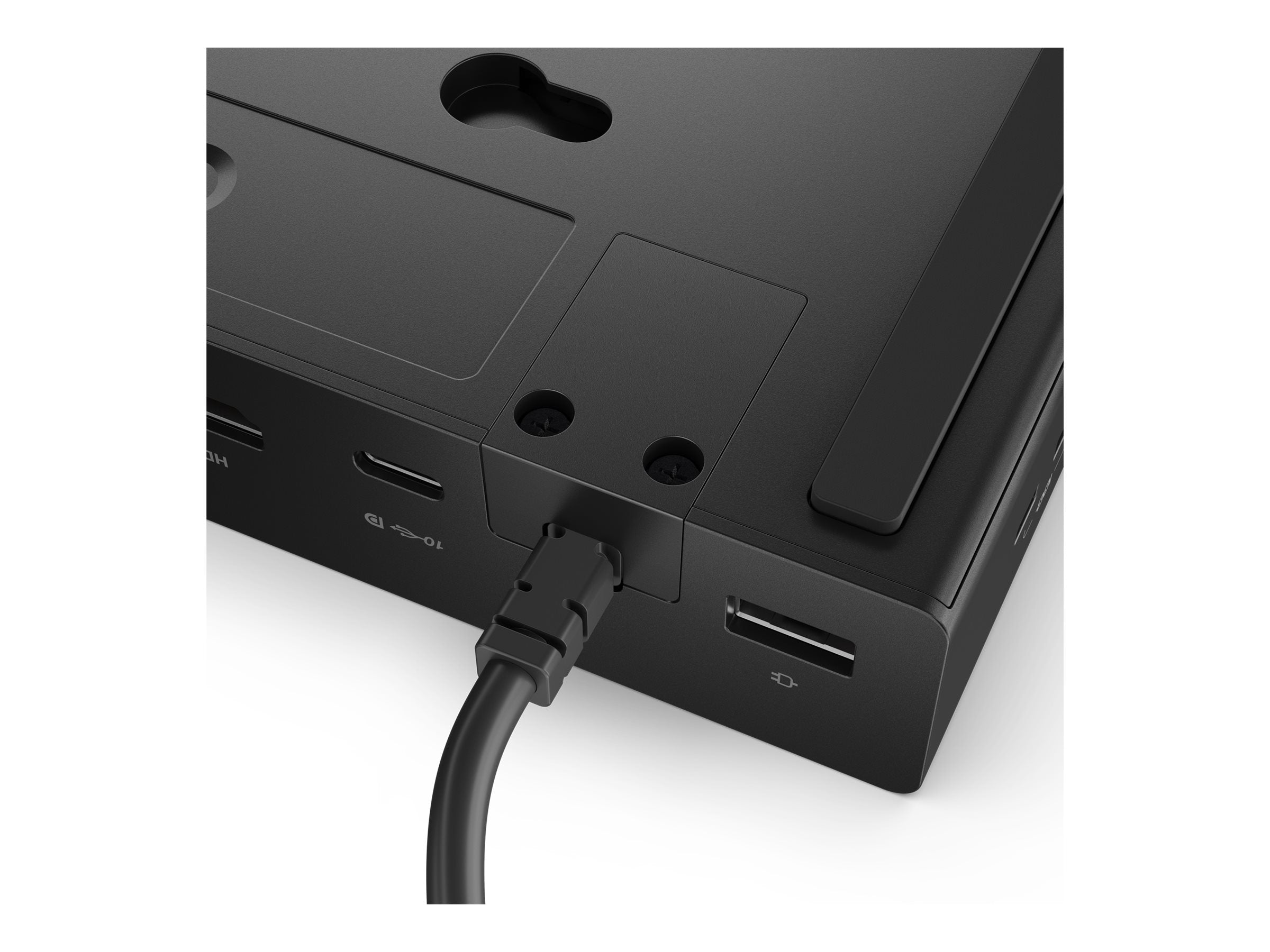 USB 4 Smart Dock 135W