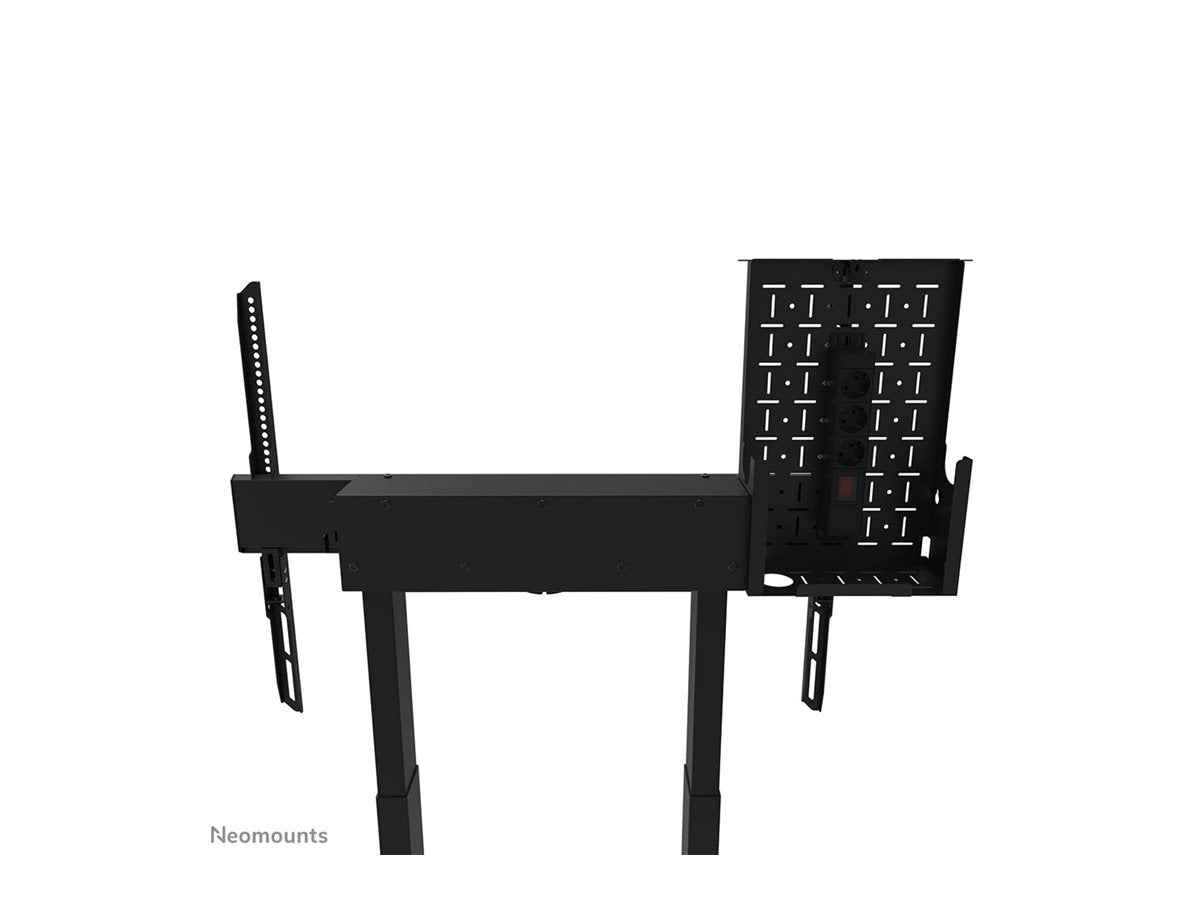 NEOMOUNTS WL55-875BL1 Support mural pour écran 55-100p - motorisé - TÌV