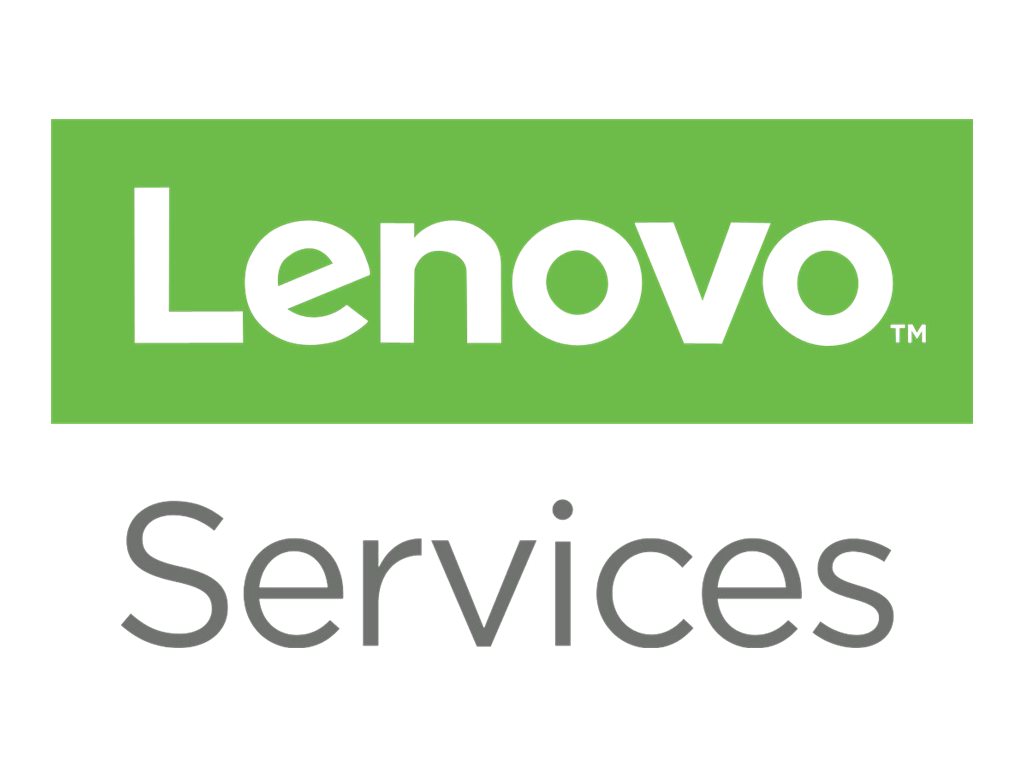 LENOVO Garantie ThinkCentre  5 ans sur site NBD