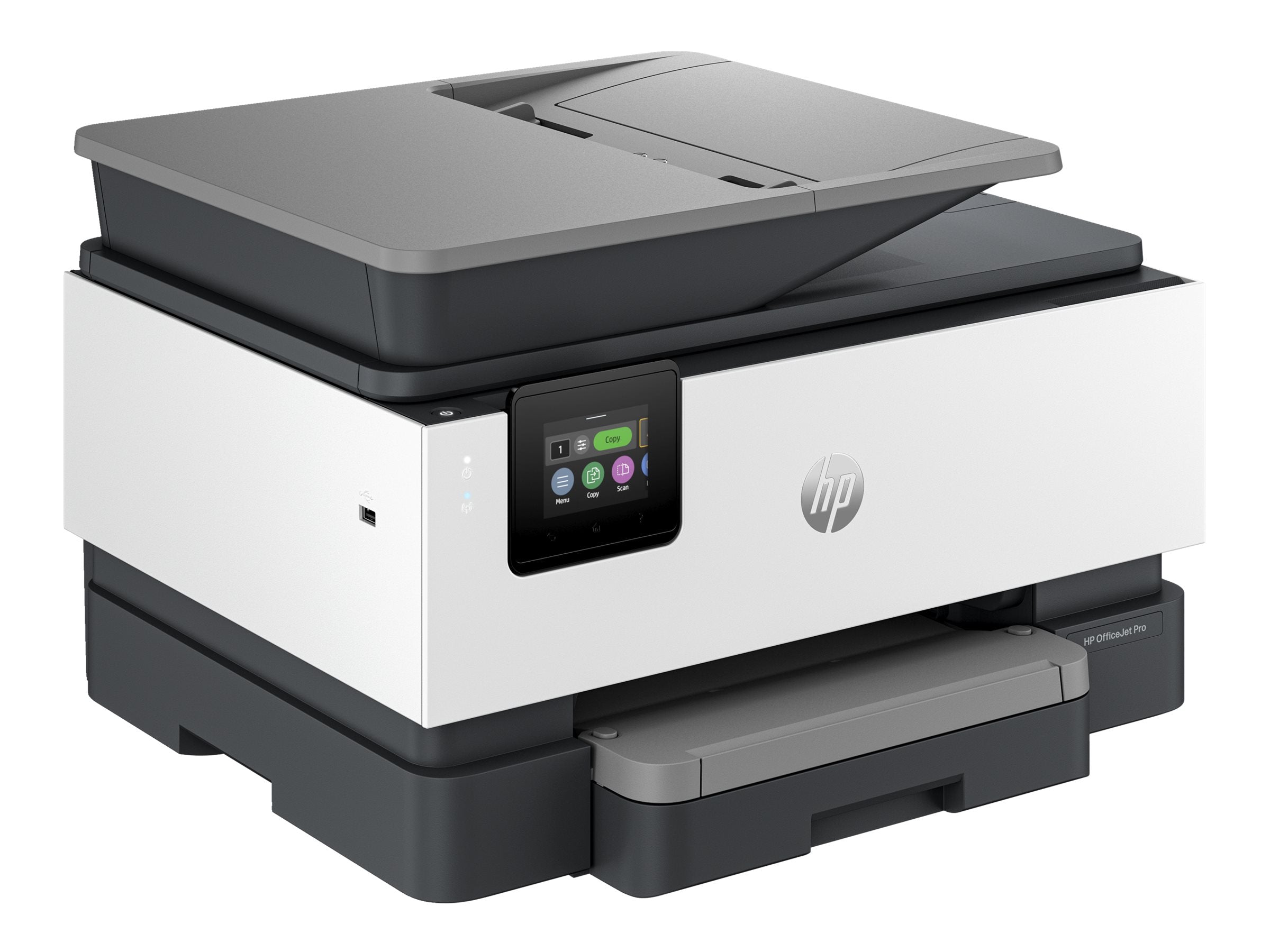 HP Officejet Pro 9120e All-in-One MFP colour inkjet A4 21ppm Copy 22ppm Print 250sheets USB imprimante Wi-Fi Bluetooth LAN