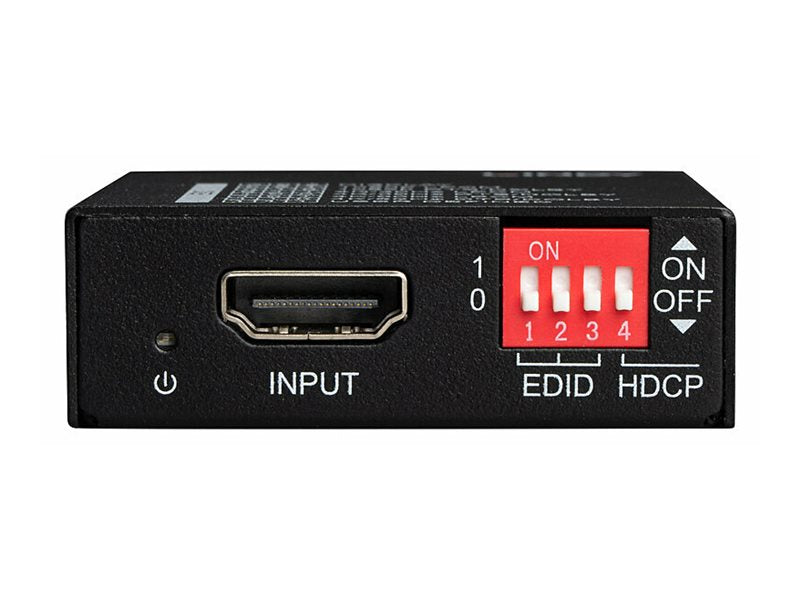LINDY HDMI 4K60 EDID Manager
