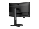 AOC 24P4U 23.8p FHD IPS 120Hz 4ms HDMI DP USB 3.2x4 Height