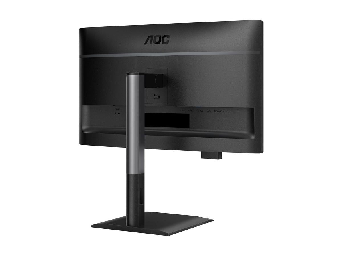 AOC 24P4U 23.8p FHD IPS 120Hz 4ms HDMI DP USB 3.2x4 Height