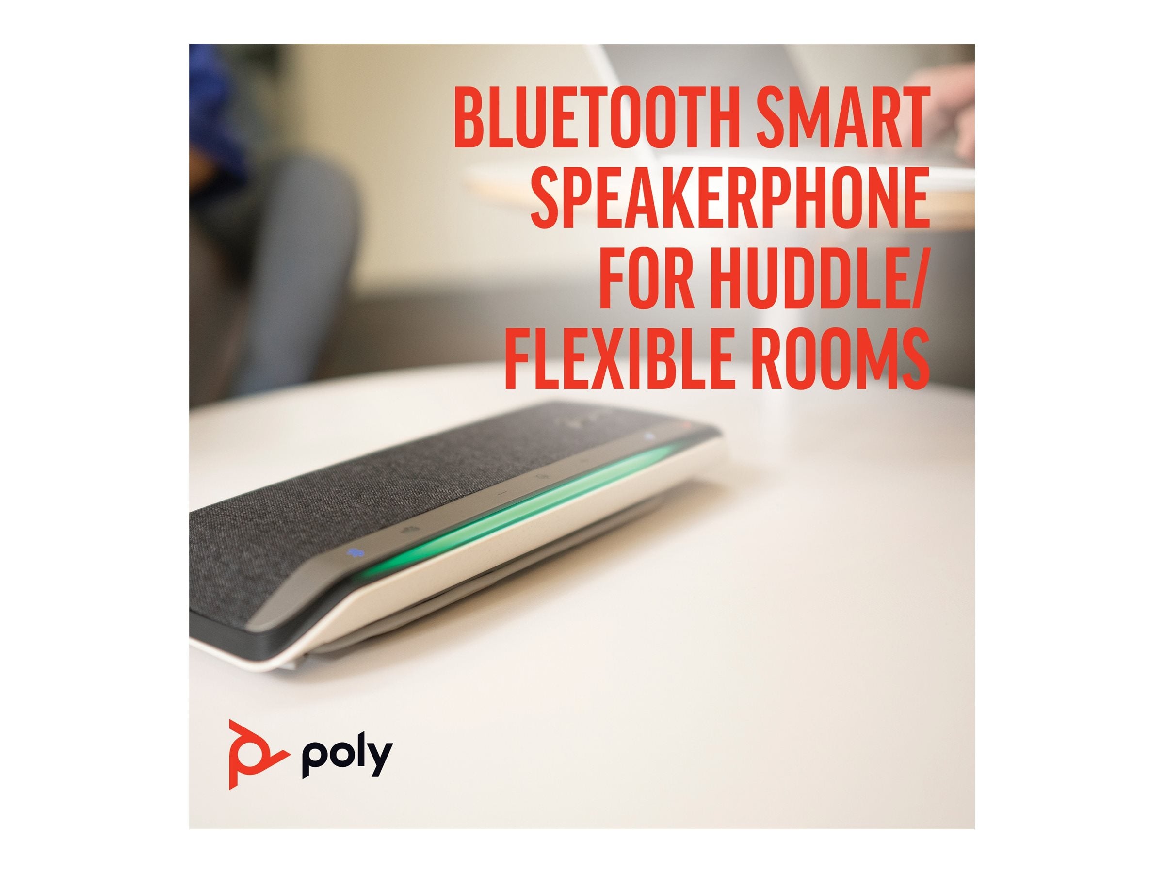 Poly Sync 40 -M Speakerphone