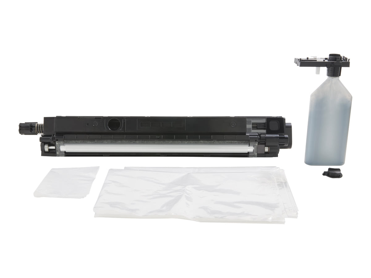 HP LaserJet Black Developer Unit