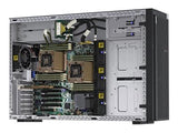 LENOVO ST550 Intel Xeon Silver 4210R 10C 2.4GHz 13.75MB Cache/100W 32Go 2933MHz 1x32Go 2Rx4 RDIMM O/B 9350-8i 1x750W Titanium XCC