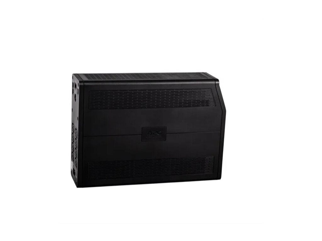 APC Back-UPS Pro BR1200SI UPS AC 220-240V 720Watt 1200VA USB output connectors 8 Black