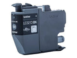 BROTHER LC3213BK High capacity 400-page black ink cartridge