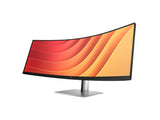 HP Écran incurvé E45c G5 44.5p DQHD 5120x1440 HDMI USB-C DisplayPort