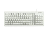 CHERRY G84-5200 Compact Corded Keyboard (CH)