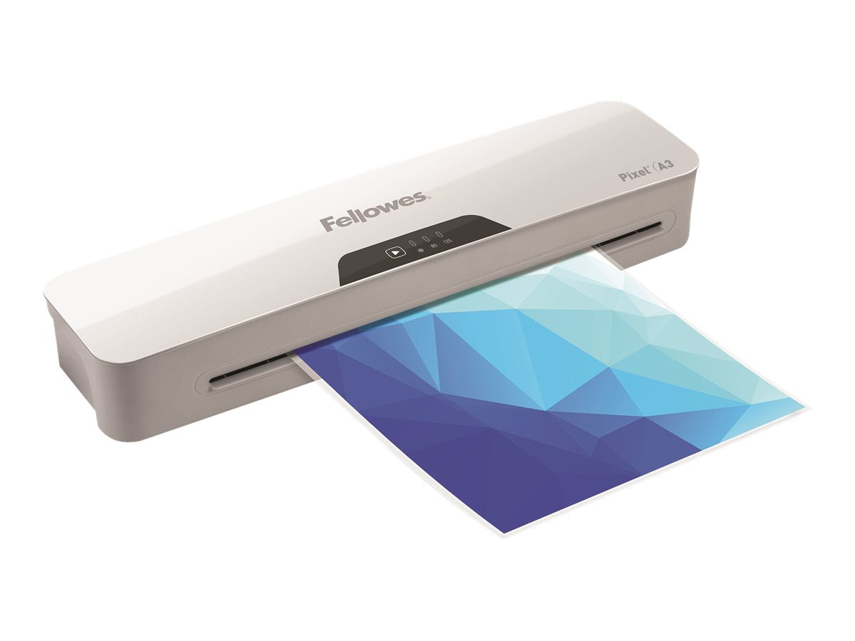 FELLOWES plastifieuse pixel a3 230v eu