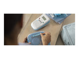 BROTHER PT-N10 Portable Labeling Machine