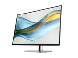 HP Écran Series 5 Pro- 524pn WUXGA 23.8p 1920 x 1200 HDMI DP  3/3/0