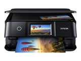 EPSON Expression Photo XP-8700 MFP inkjet 3in1 9.5ipm mono 9ipm color