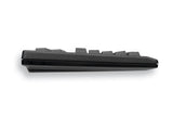 CHERRY G80-11900 Touchboard Corded Keyboard (PN)