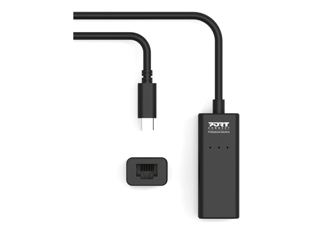 PORT DESIGNS CONVERTER TYPE C TO VGA
