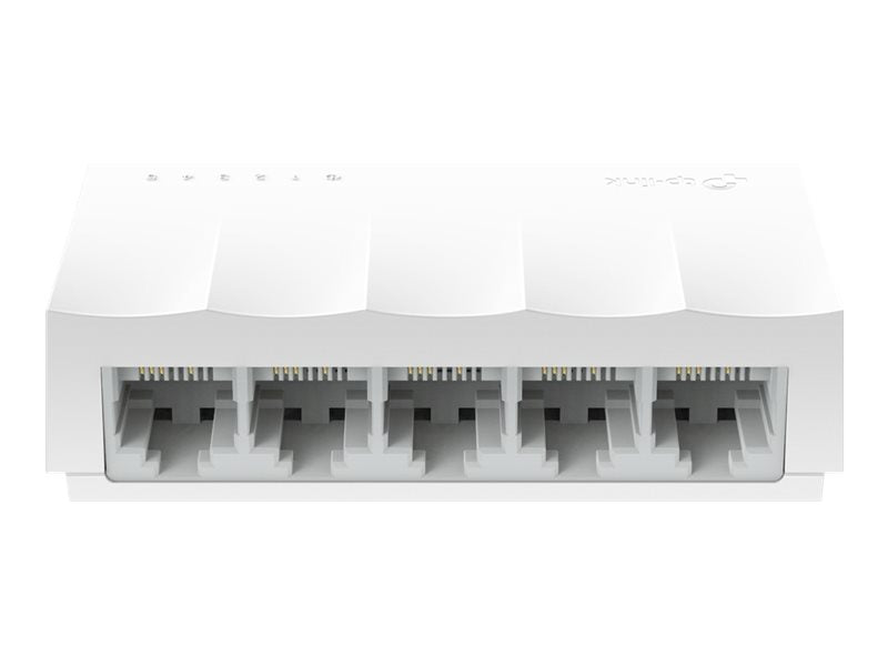 LiteWave 5-Port 10/100M Desktop Switch