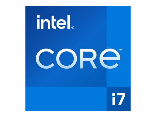 INTEL Core i7-13700KF 3.4GHz LGA1700 30M Cache Tray CPU