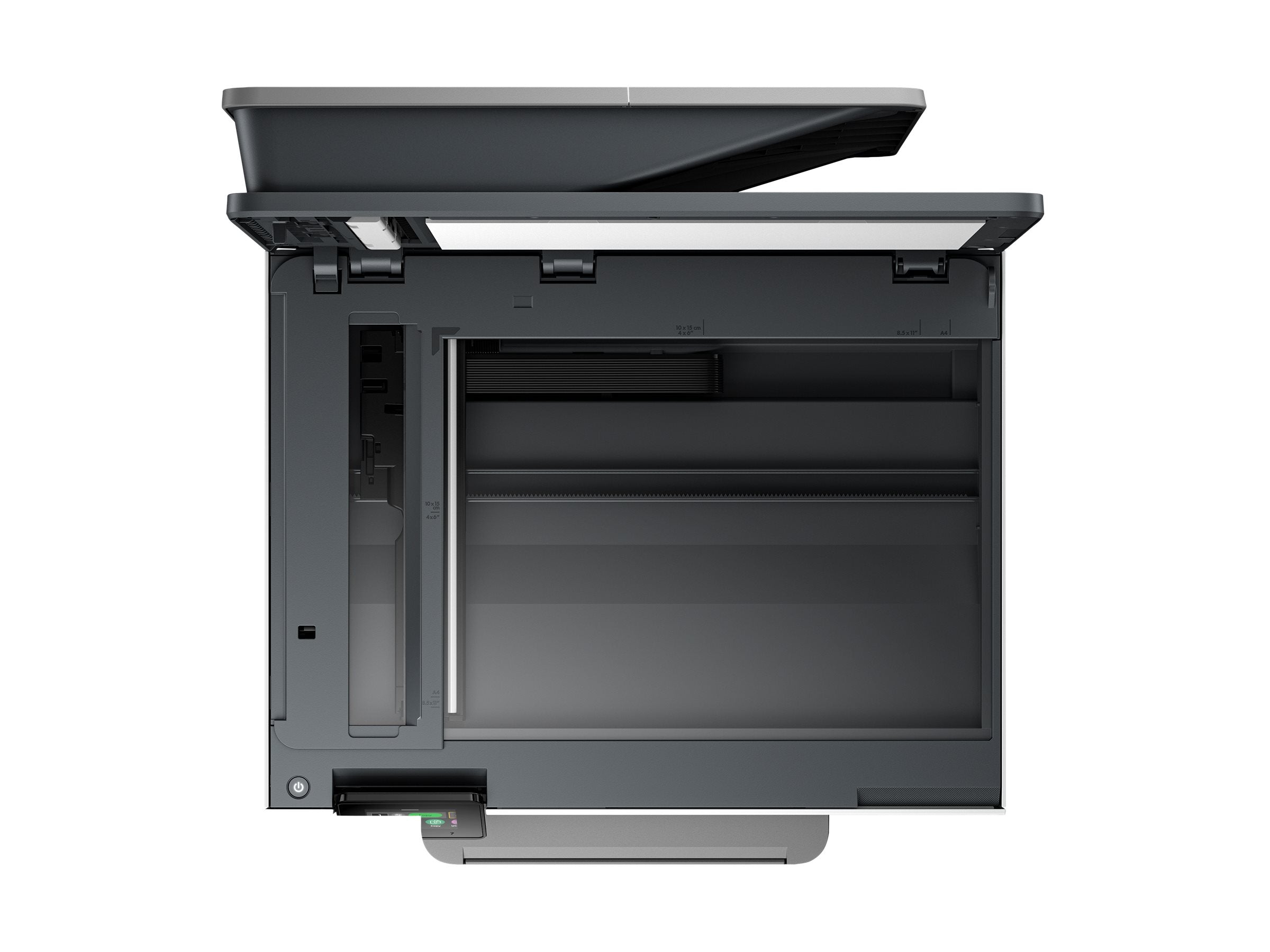 HP OfficeJet Pro 9120b All-in-One 24ppm Printer