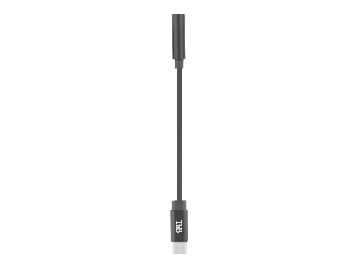 TNB USB-C to 3.5mm Jack Adapter
