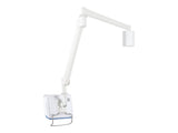 NEOMOUNTS FPMA-HAW100HC Support mural pour écran médical 10-32p - h 0-170 cm - ressort à gaz