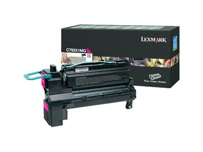 Toner/MG 20000sh f C792 RP