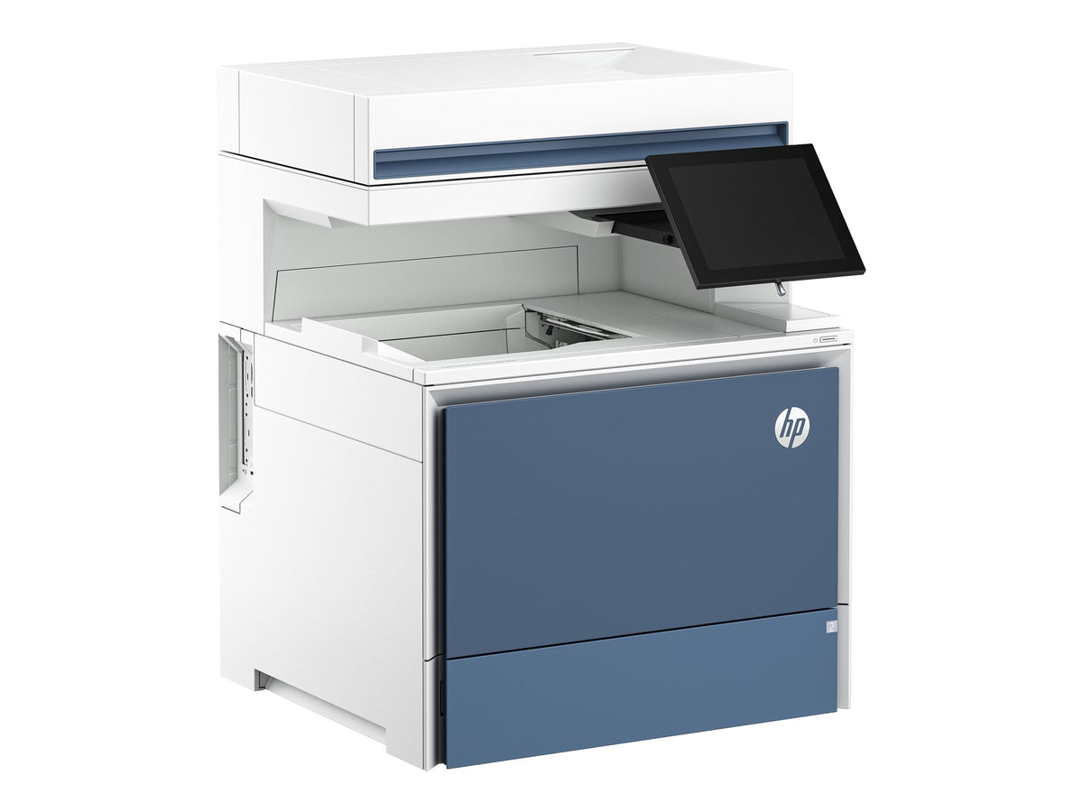 HP Color LaserJet Enterprise MFP 6800dn MFP colour laser A4 52ppm Copy 52ppm Print 650sheets LAN USB