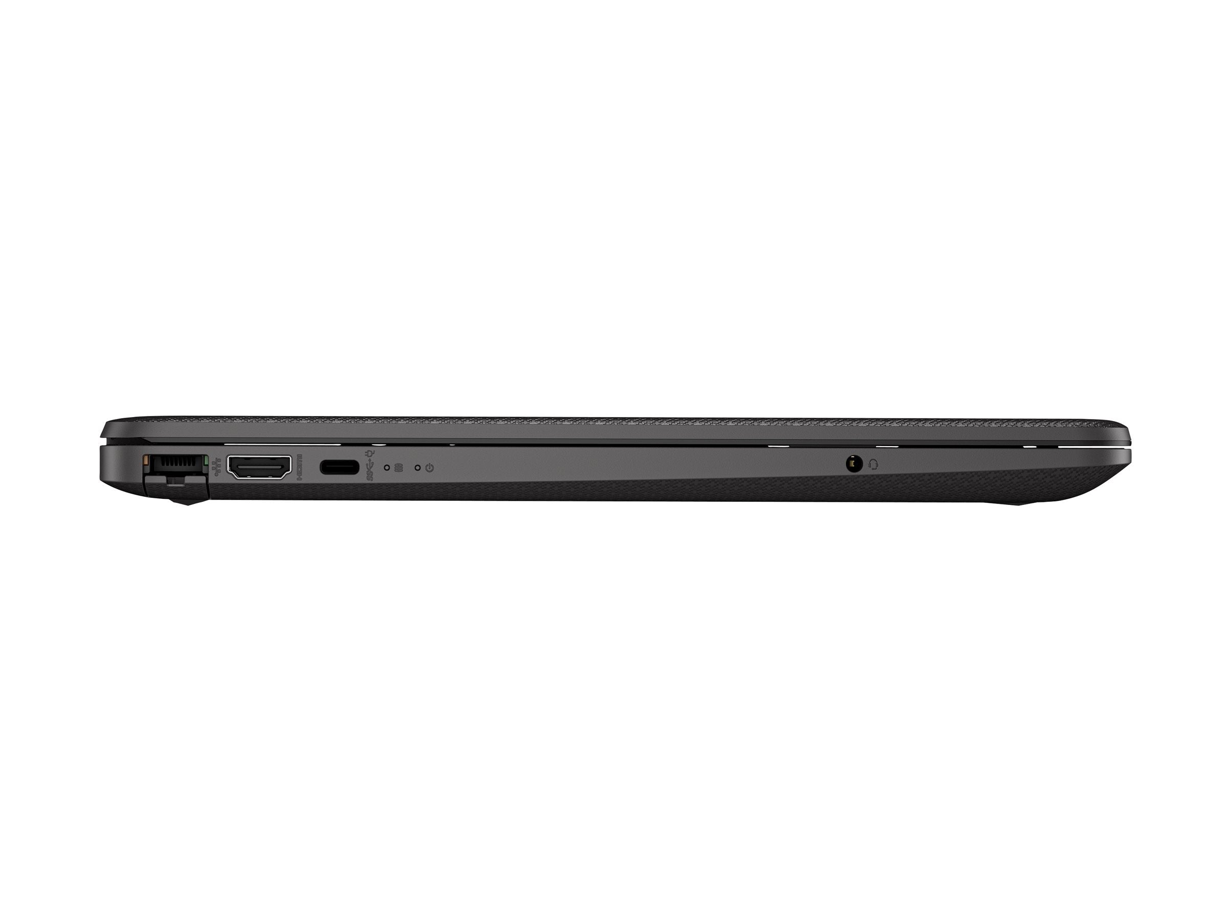 HP 250R G9 Intel Core 3 100U 15.6p FHD 16Go 512Go SSD Intel UHD Graphics W11H 1/1/0 ordinateur portable