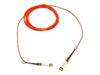 CISCO 10GBASE Active Optical SFP+ Cable  5M