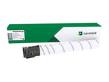 LEXMARK CS923 CX921 CX922 CX923 CX924 Magenta High Yield Toner Cartridge
