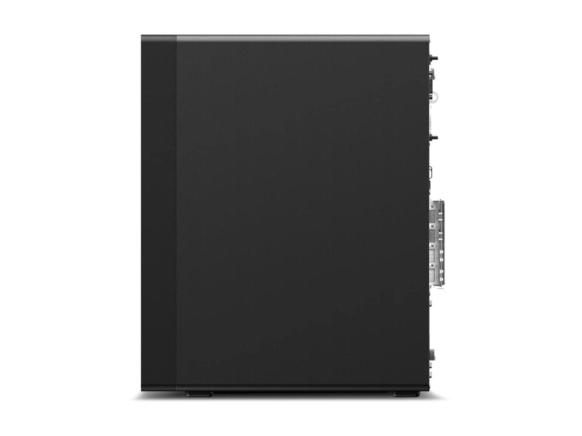 LENOVO ThinkStation P2 Tower Gen 2 Intel Core Ultra 9 285 32Go 1To SSD M.2 NVIDIA GeForce RTX 5060 8Go W11P 3Year Onsite