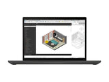 LENOVO ThinkPad - P14s - G4 - 14p WUXGA - Intel Core i7-1360P - W11Pro - 16Go RAM - 512Go SSD - RTX A500 4Go