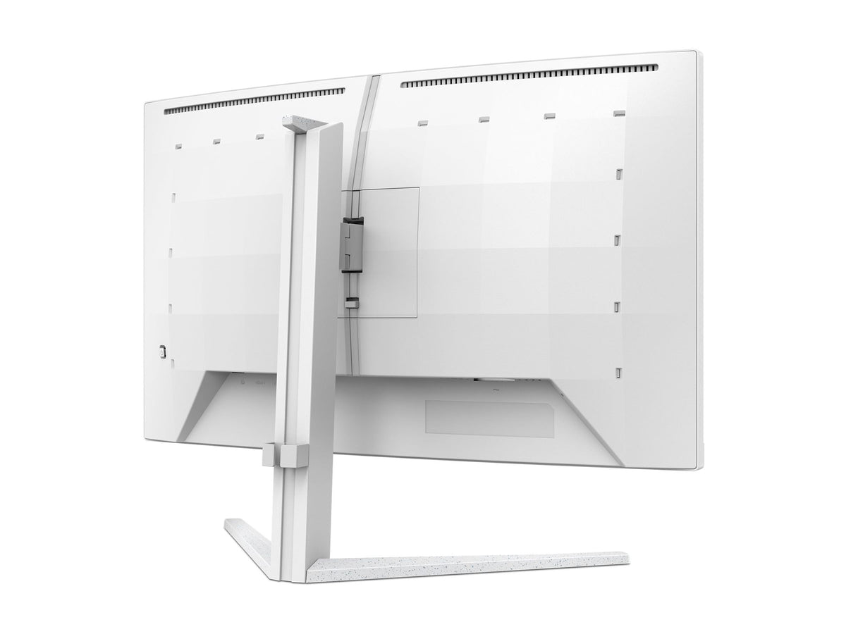 PHILIPS 27M2C5501/00 27p Curved Gaming Monitor 2560x1440 180Hz 1ms 2xHDMI DP white