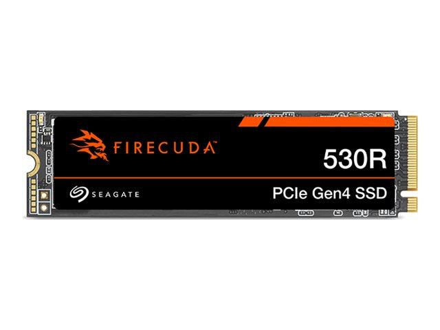 SEAGATE FireCuda 530R 1To SSD PCIe Gen4x4 NVMe M.2