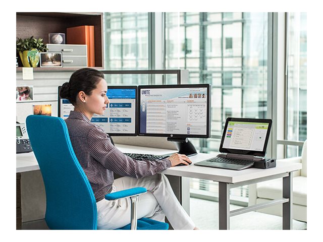 HP LaserJet Pro MFP 4102dw MFP Mono laser A4 38ppm Copy 40ppm Print 350sheets LAN Imprimante Wi-Fi USB Bluetooth