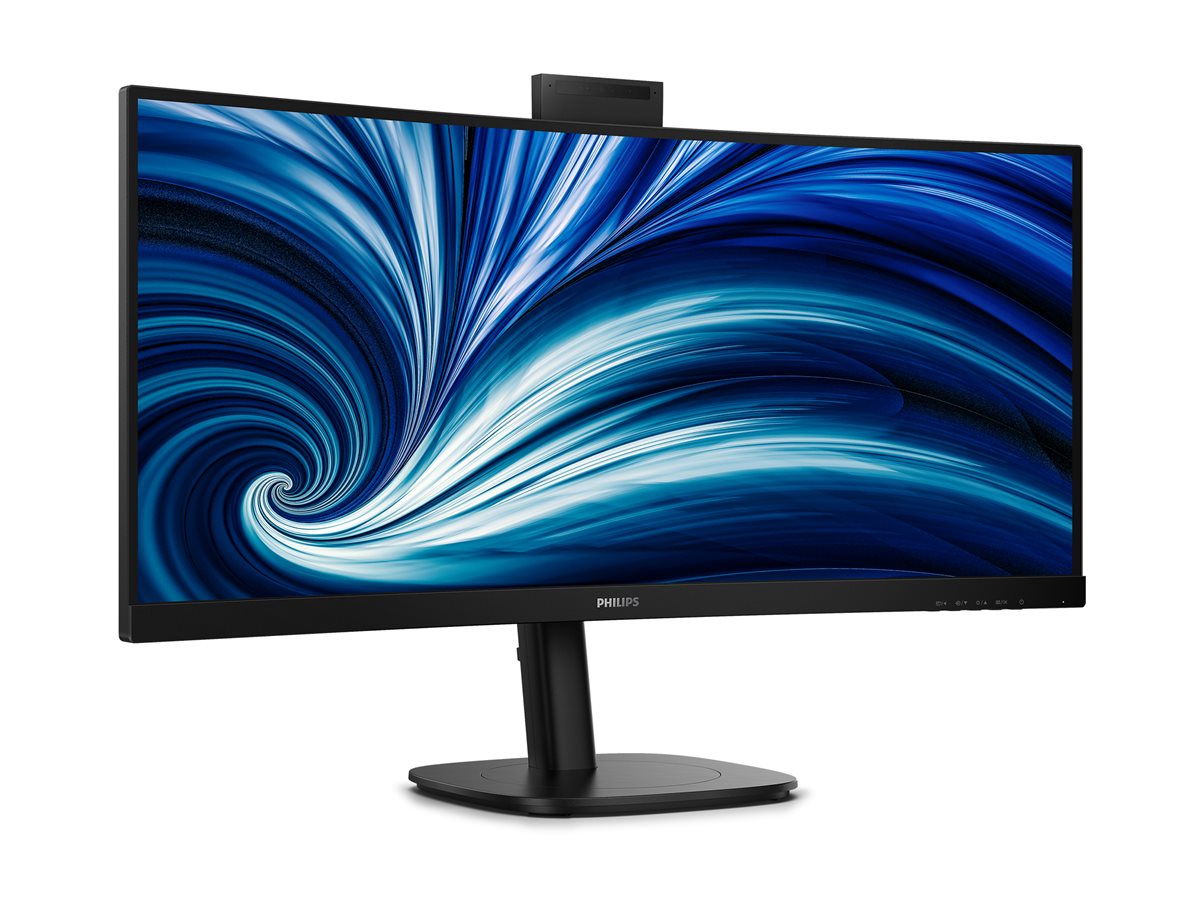 PHILIPS 34B2U3600CH/00 34p UWQHD VA 120Hz 21:9 HDMI 2.0 DP 1.4 USB-C