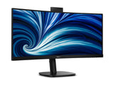 PHILIPS 34B2U3600CH/00 34p UWQHD VA 120Hz 21:9 HDMI 2.0 DP 1.4 USB-C