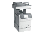 LEXMARK X748dte