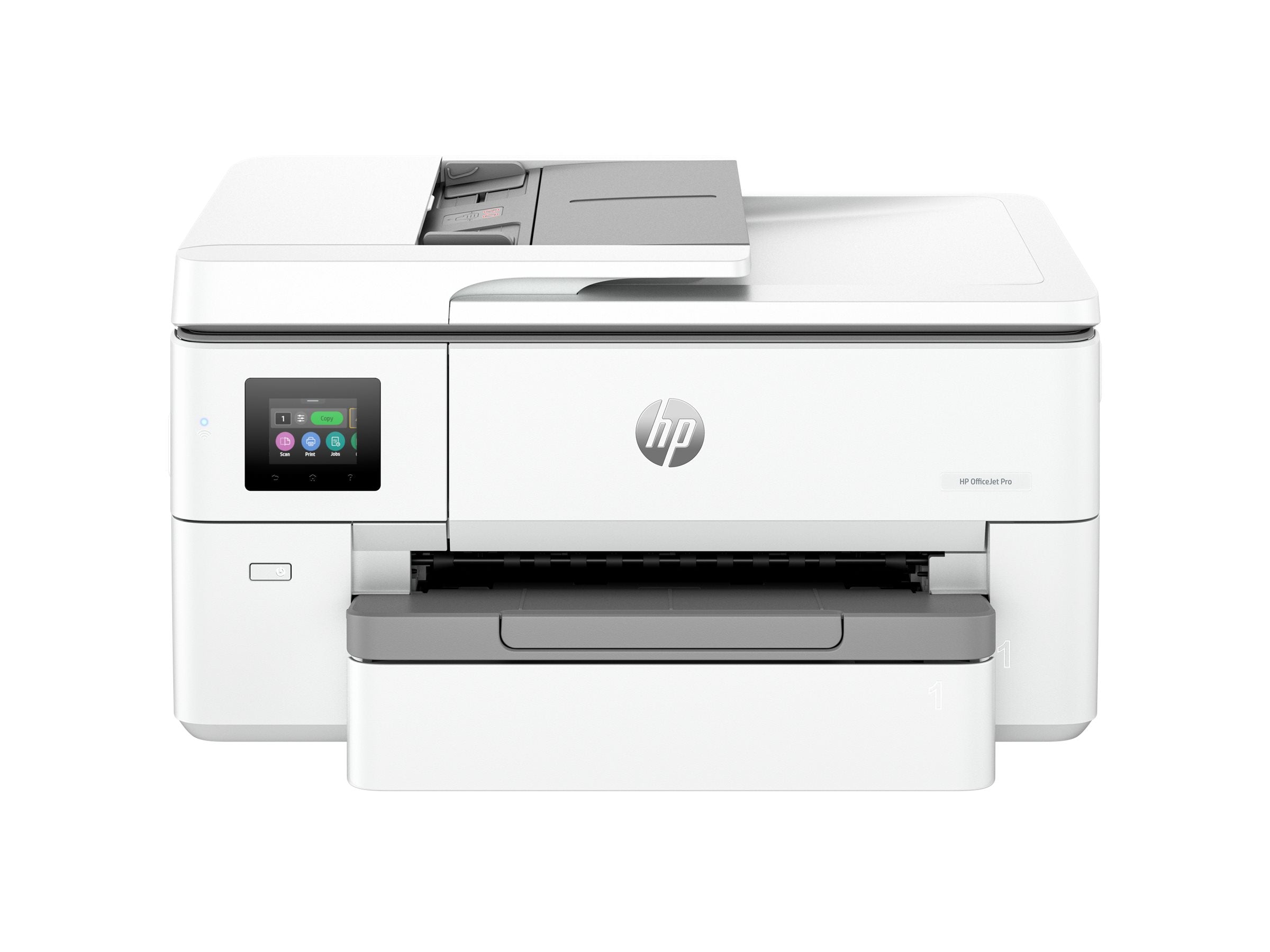 HP OJP 9720 WF All-in-One Printer MFP Color Inkjet 22/18ppm