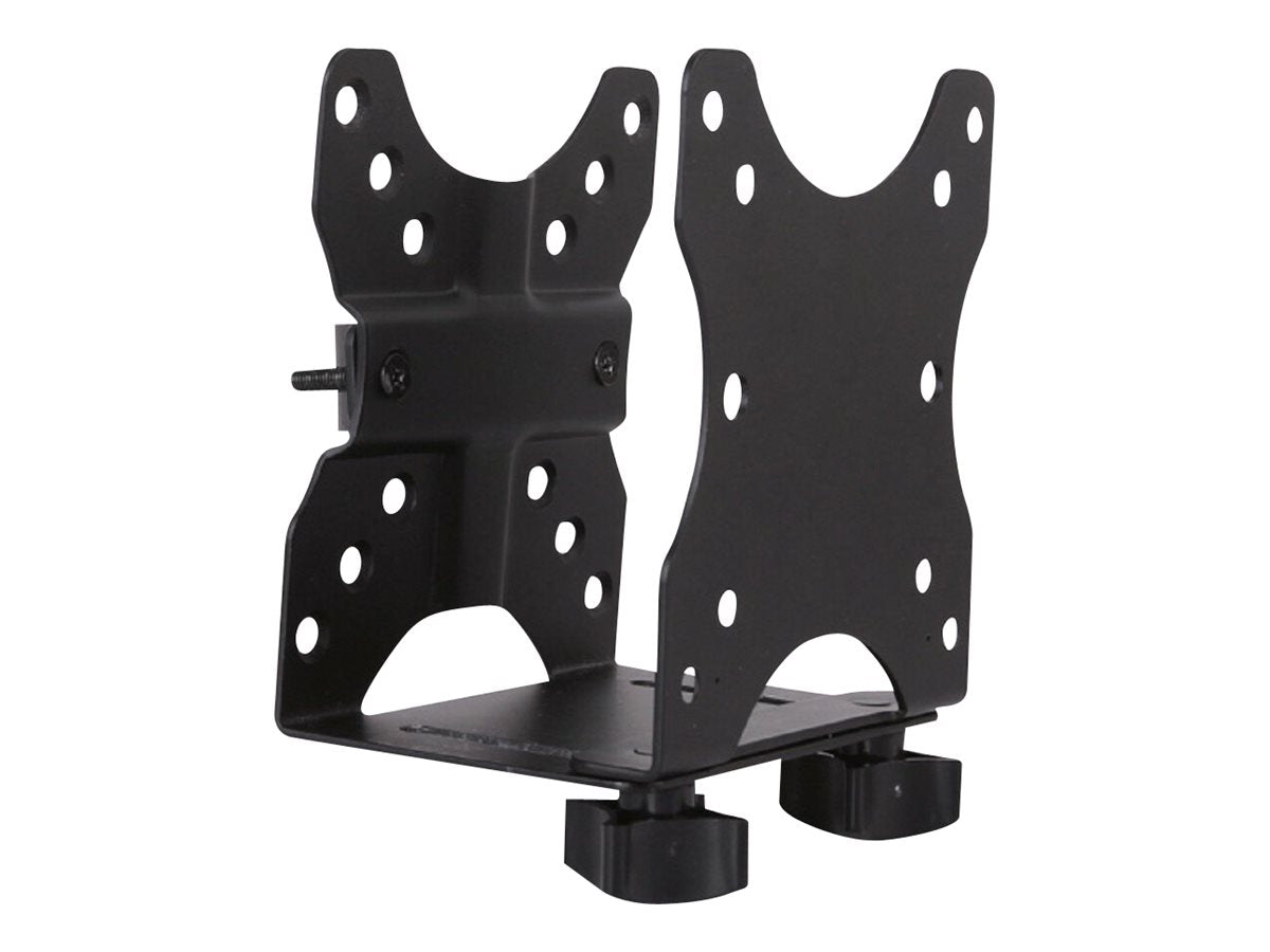 NEOMOUNTS NM-TC100BLACK Support pour mini PC - max 5 kg - universel