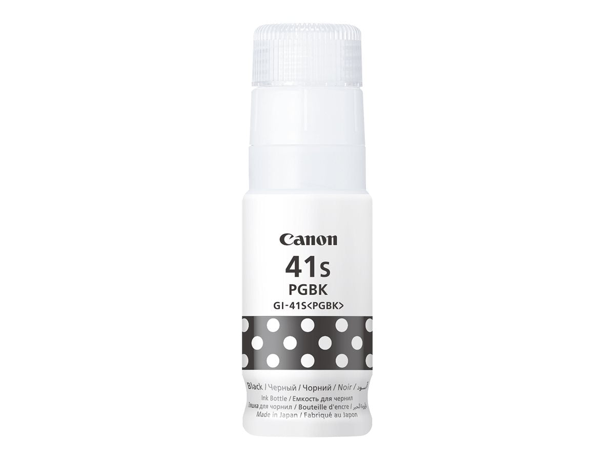 CANON INK GI-41S PGBK EMB