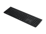 LENOVO Professional Wireless Rechargeable Keyboard-French