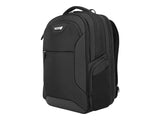 TARGUS EXECUTIVE Corporate Traveller Backpack 15,4noir