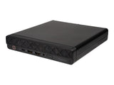 HP EliteDesk 8 Mini G1a AMD Ryzen 3 210 8Go DDR5 256Go SSD W11P 1-1-1 Wty ax+BT