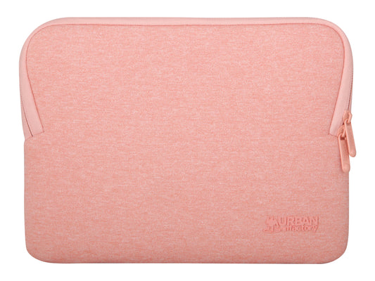 URBAN FACTORY MEMOREE SLEEVE POUR NOTEBOOK 13/14i ROSE