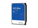 WD Blue 3To SATA 3.5p 6 Gb/s PC HDD