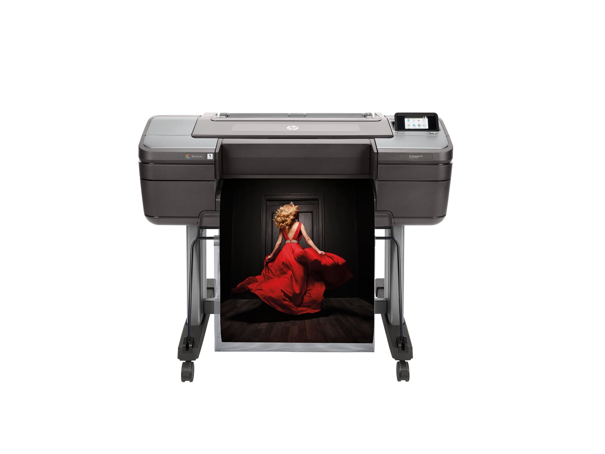HP DesignJet Z9+ 24inch PostScript Printer