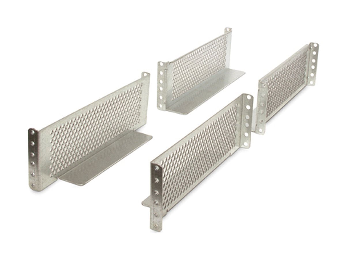 APC 2-Post Mounting Rail Kit for Smart-UPS SRT
